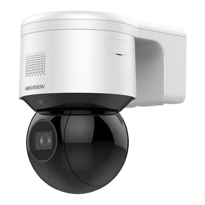 DS-2DE3A404IW-DE в БОМе кронштейн