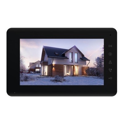 Mia HD (Black)