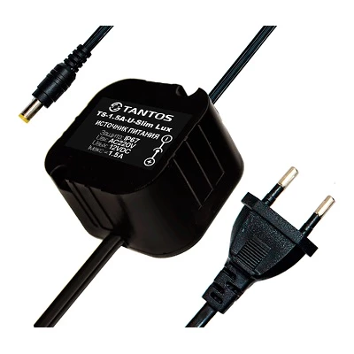 TS-1,5A-U-Slim Lux