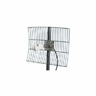 Parabolic 2400-24