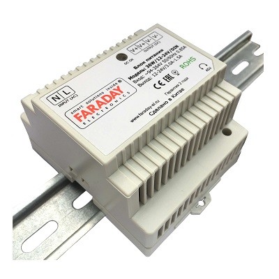 36W/12-24V/DIN