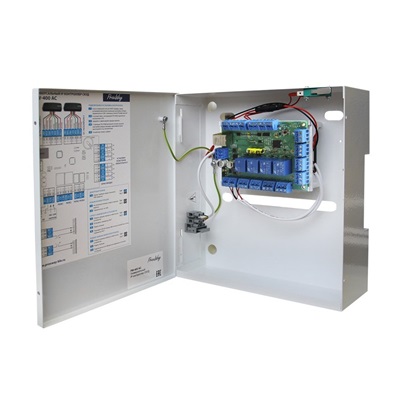 PW-400 AC mod.23