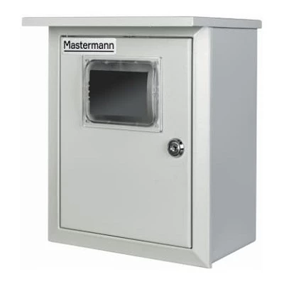Mastermann-2КС