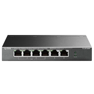 TL-SF1006P 