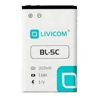 BL-5C Livi