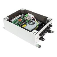 SW-2G-4Poe+/60W