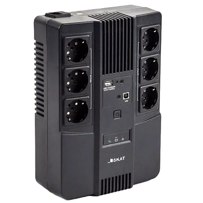 SKAT-UPS 800 AI 