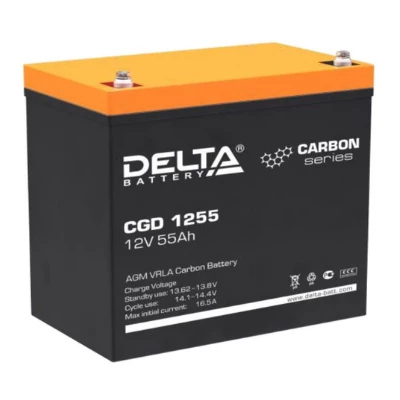CGD 1255