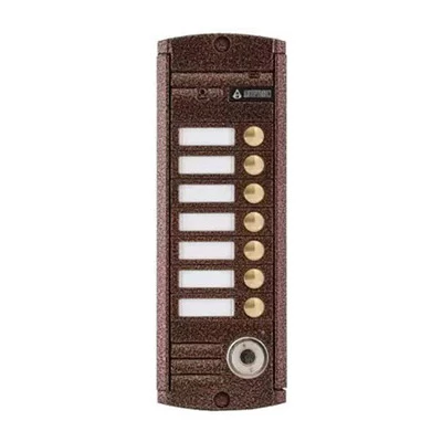 AVP-457 (PAL) TM Медь