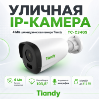 TC-C34GS Spec:I5/E/Y/C/SD/2.8mm/V4.2 (AT-SPL-174)