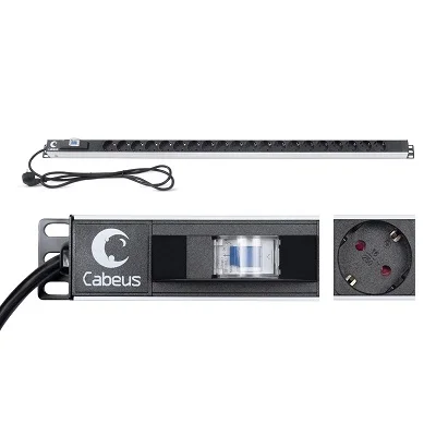 PDU-16-20S-B