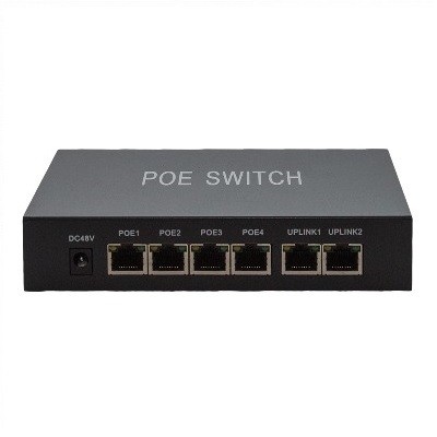 ST-4805M-POE