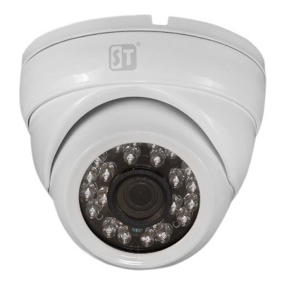 ST-S2543 LIGHT POE (3,6 мм)