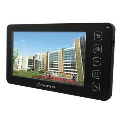 Prime (Black) VZ-2