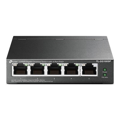 TL-SG1005P