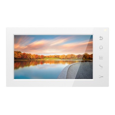 Amelie HD X (White)
