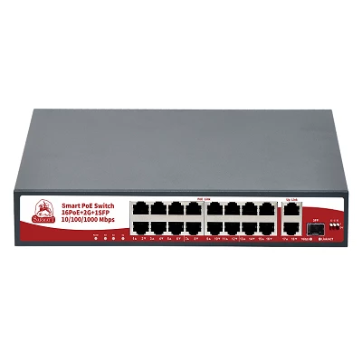 SR-PS1621GBL