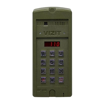 БВД-SM110F