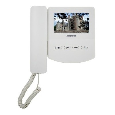 AT-VD433C WH
