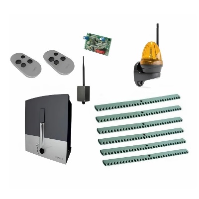 BXL04AGS KIT6-LK-BT
