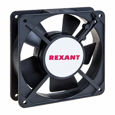 Вентилятор RQA 12025HSL 220VAC (72-6120)