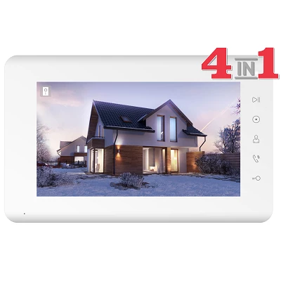 Mia HD XL