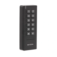 SK-RC501KTD (SK-R-239) (черный)
