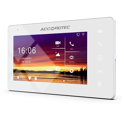 AT-VD 710W WH