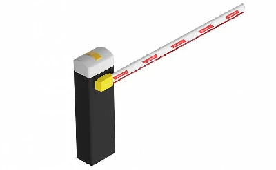 BARRIER N_24 V