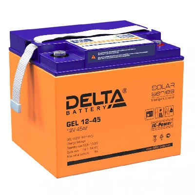 GEL 12-45