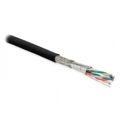 UFTP4-C6A-S23-OUT-PE-BK-500