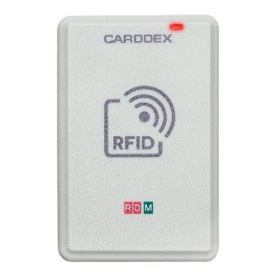 RD M