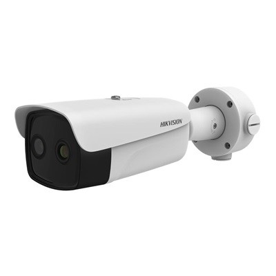 Модуль сопряжения для установки DS-2TD2637B-10/P (B) Портативной тепловизионной системы досмотра