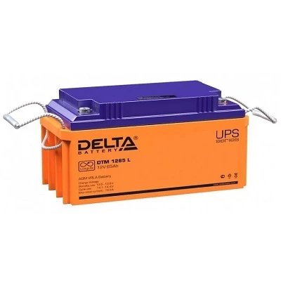 DTM 1265 L