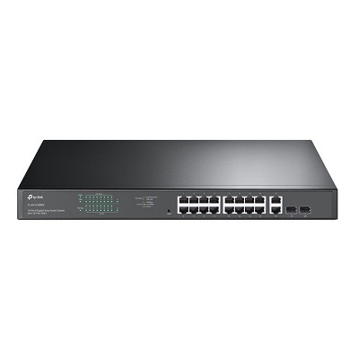 TL-SG1218MPE