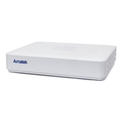 Amatek AR-HT49X (7000503) Сетевой видеорегистратор
