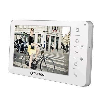 Amelie (White) - 4
