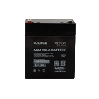 RAPAN SB 12045