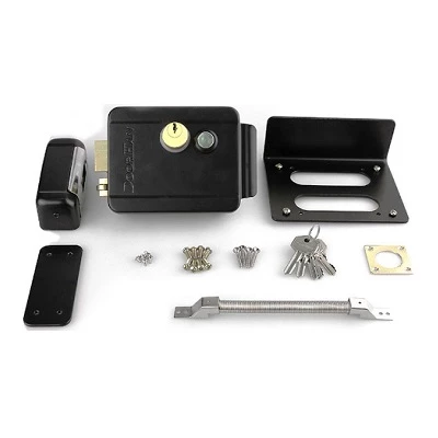 DH-LOCK-KIT