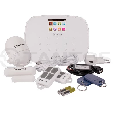 PROTEUS kit
