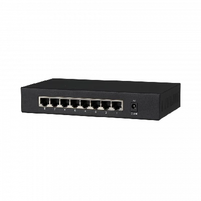 DH-PFS3008-8GT