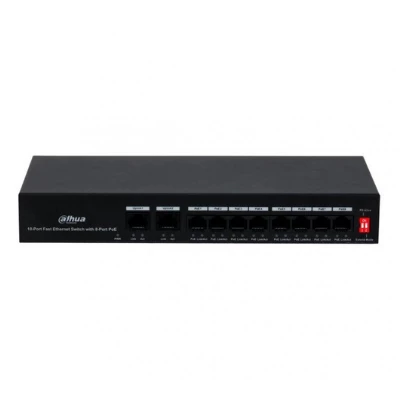 DH-PFS3010-8ET-65