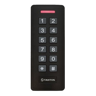 TS-KBD-EMF Plastic