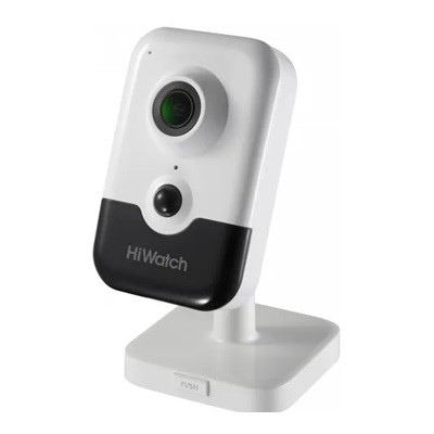 IPC-C042-G0/W (2.8mm) с лицензией TRASSIR AnyIP