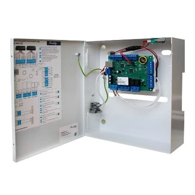 PW-400 AC