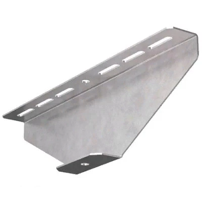 Консоль для шпильки двусторонняя КШД-100 (PR08.5070)