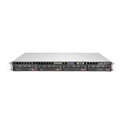 NVR-64 1U