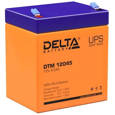 DTM 12045