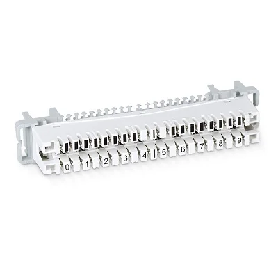 DM-10P-P