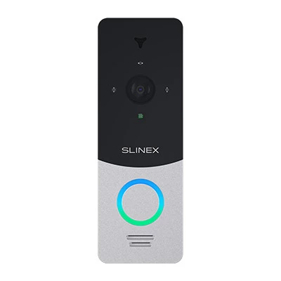 ML-20HR (Silver+Black)
